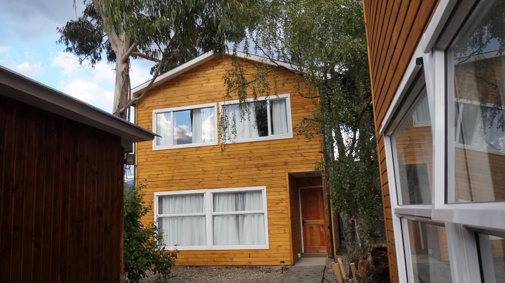 Patagonia Oley Villa Puerto Aysen Exterior photo